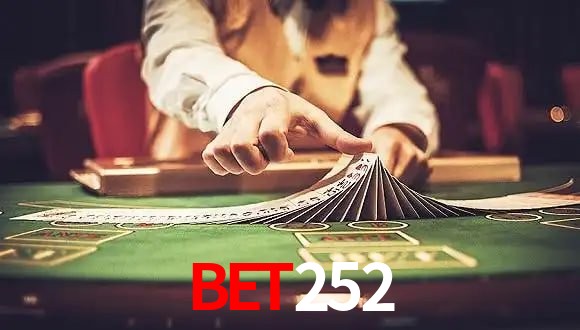 Games Directory BET252
