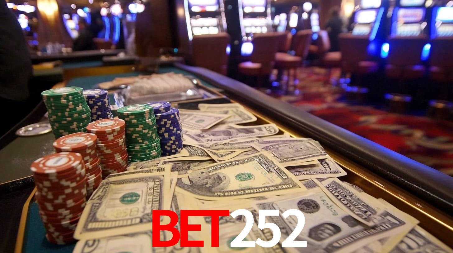 BET252,BET252 paga