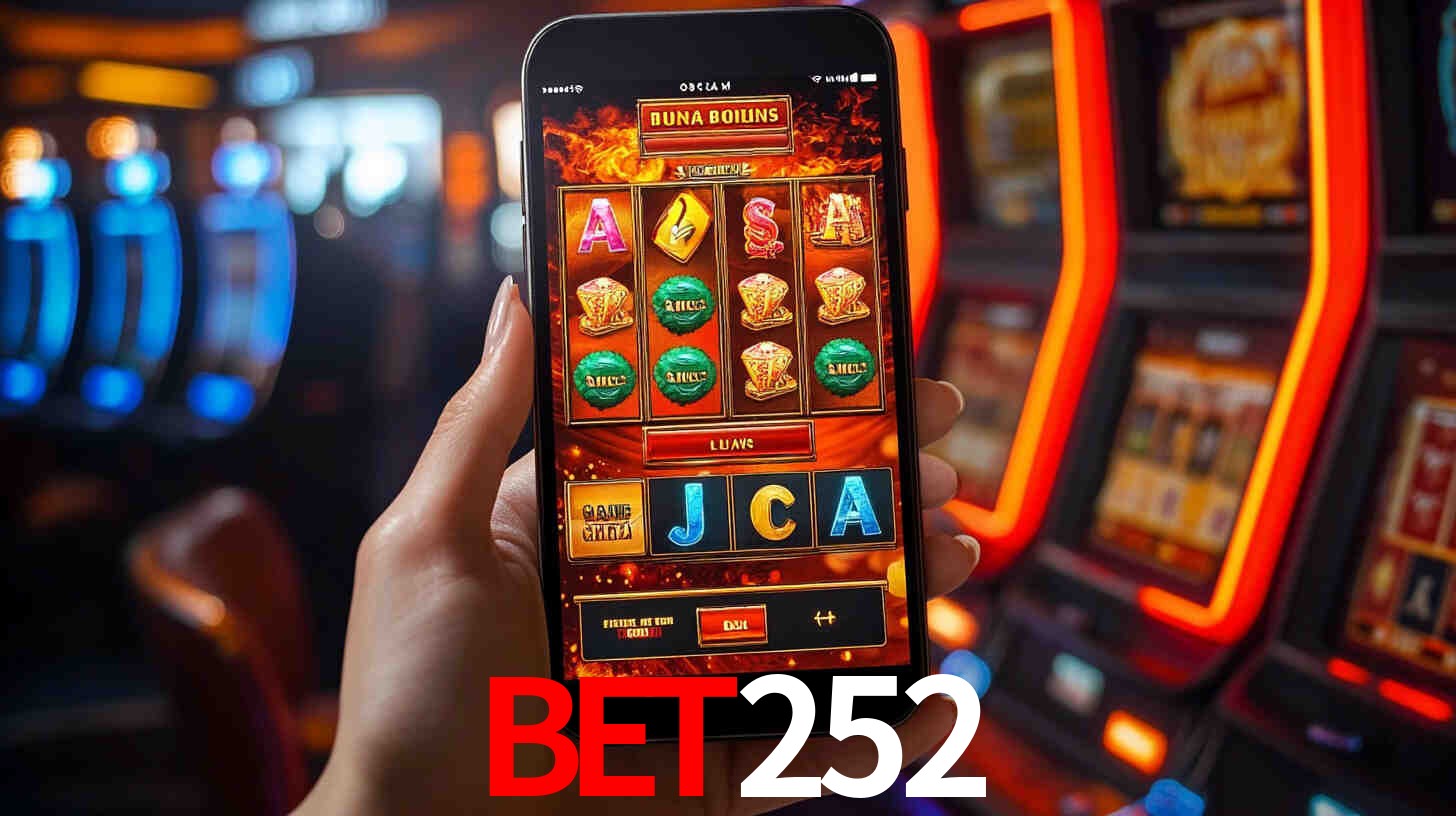 Live Casino BET252