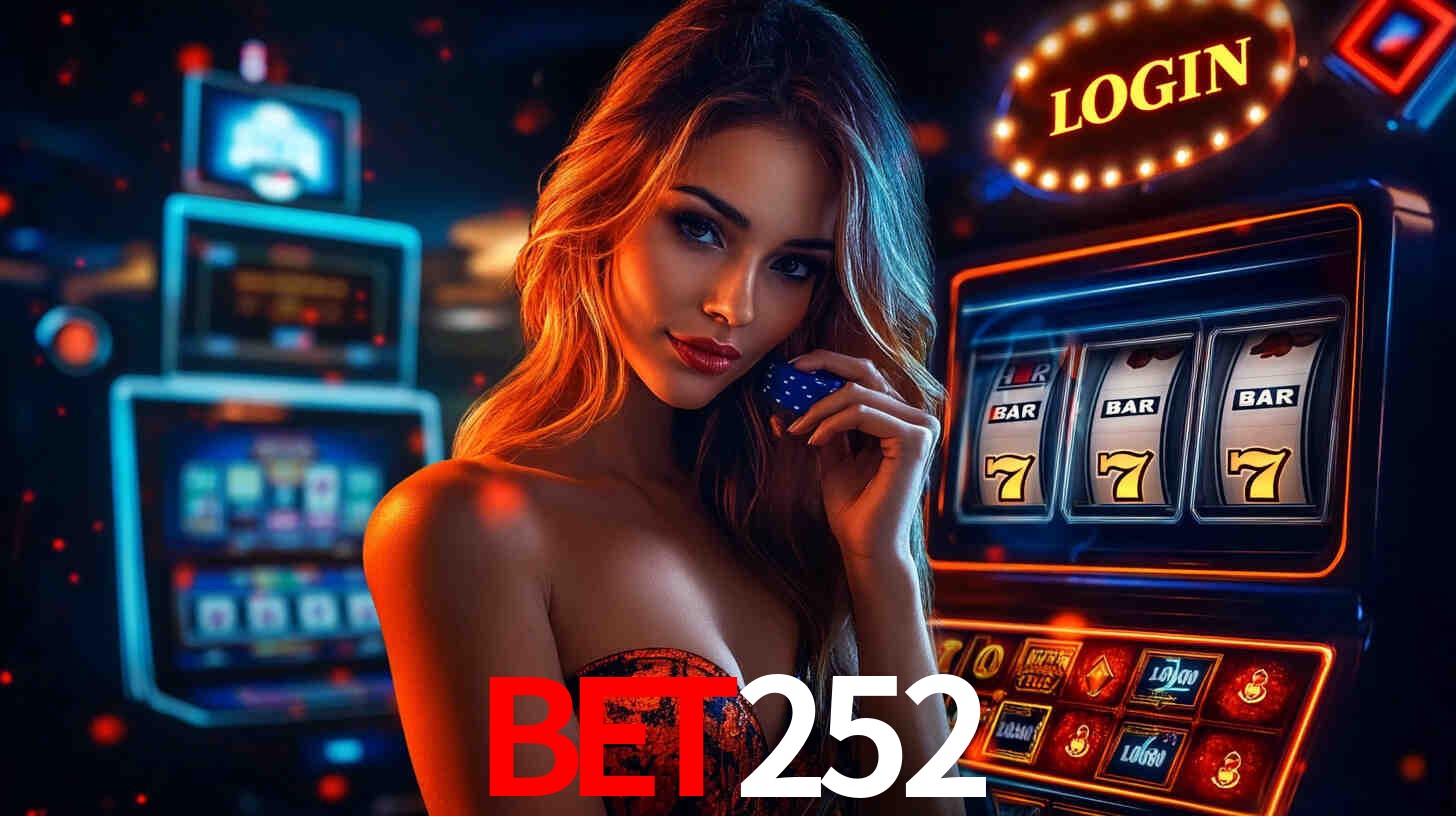 BET252 App Interface
